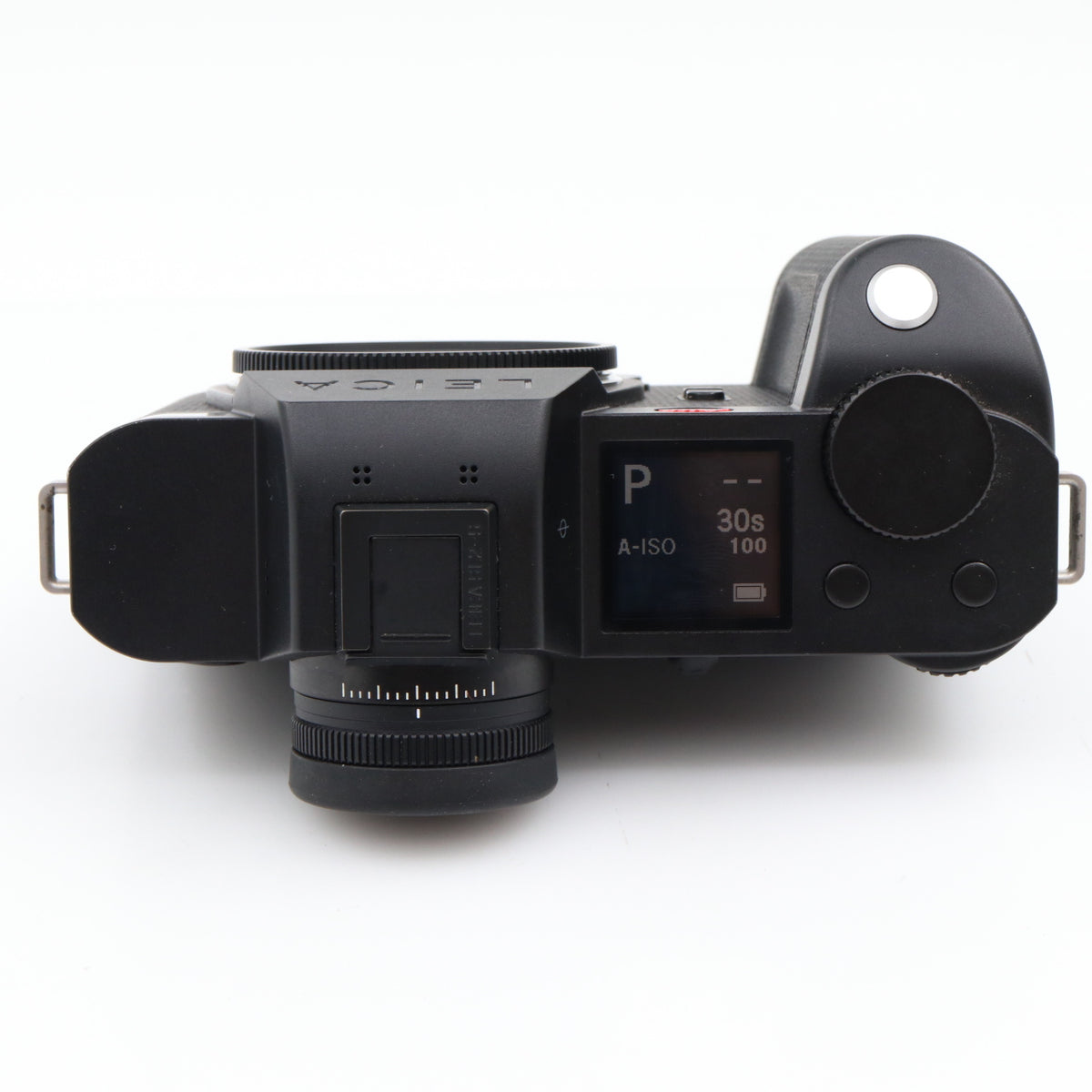Leica 10880 SL2-S Gehäuse gebraucht