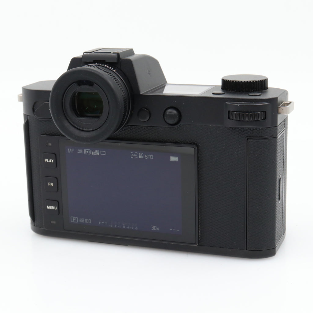 Leica 10880 SL2-S Gehäuse gebraucht