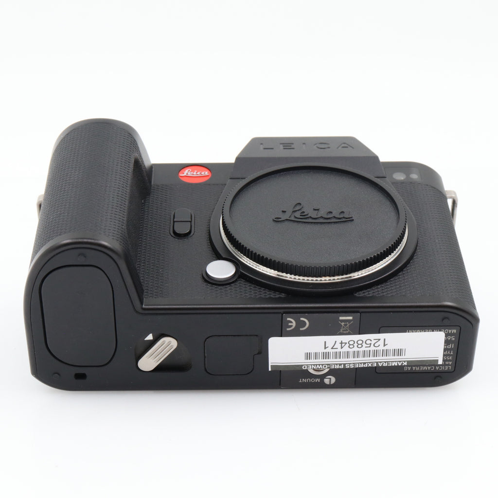 Leica 10880 SL2-S Gehäuse gebraucht