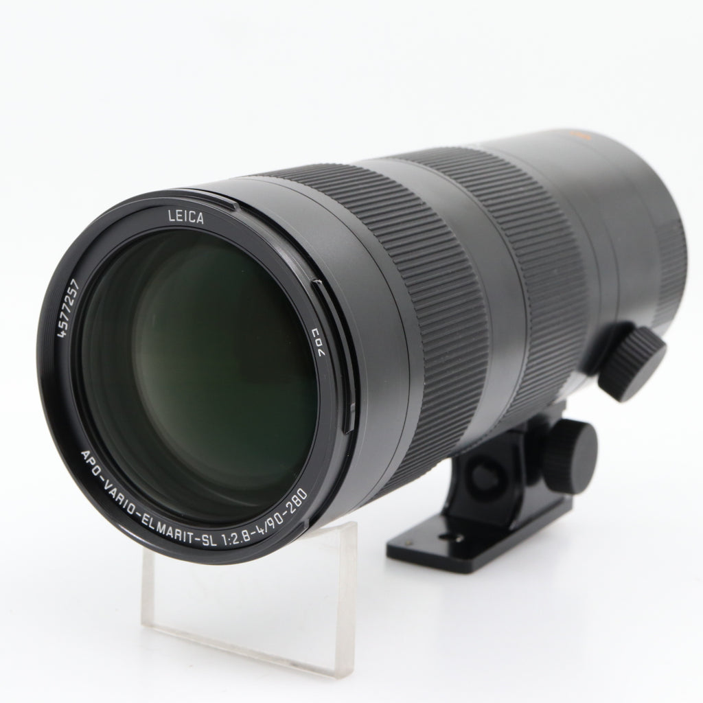 Leica 11175 APO-Vario-Elmarit-SL 90-280mm F/2.8-4 gebraucht