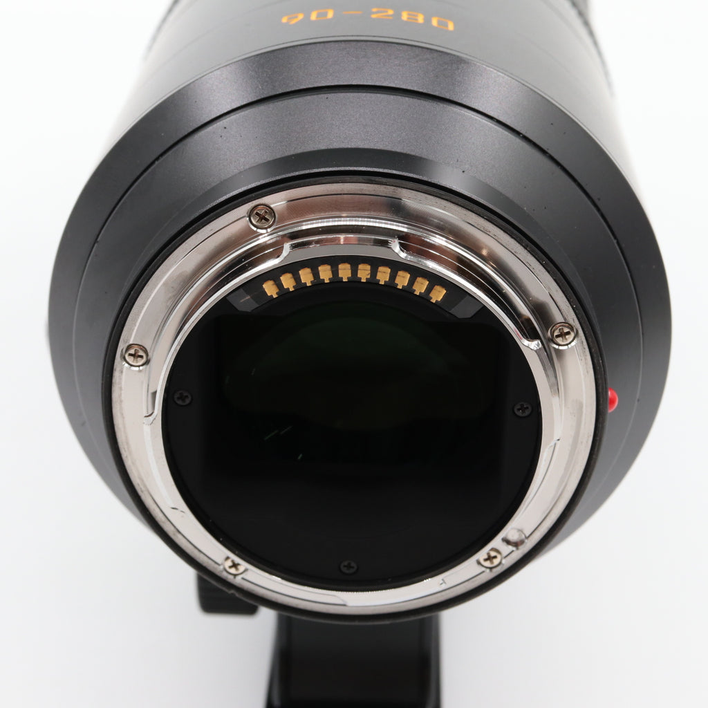Leica 11175 APO-Vario-Elmarit-SL 90-280mm F/2.8-4 gebraucht