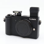 Panasonic Lumix DC-GX9 Gehäuse gebraucht