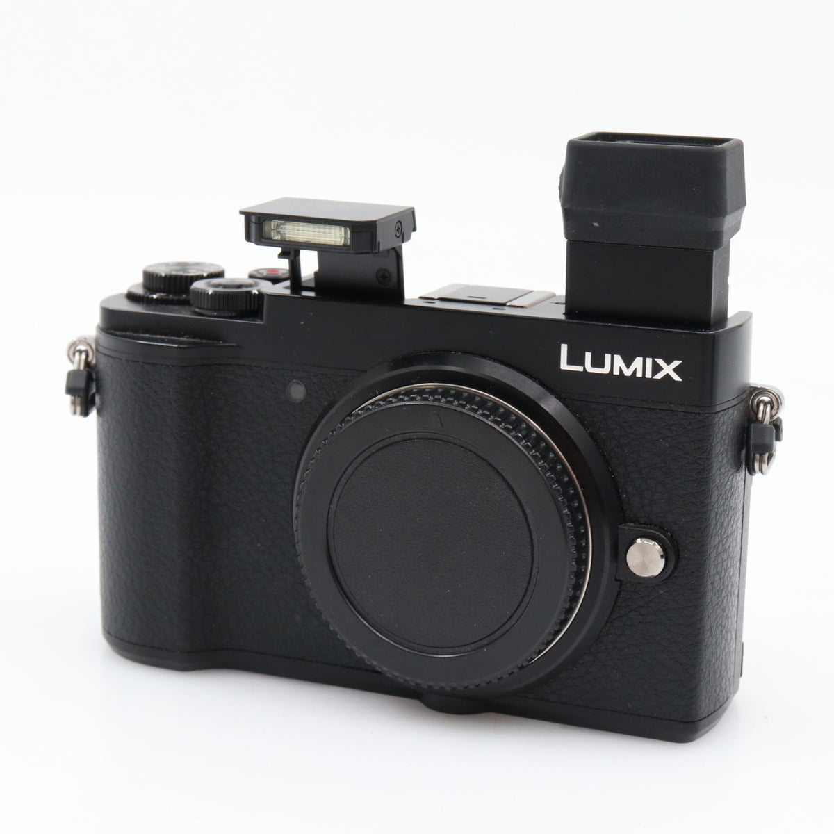 Panasonic Lumix DC-GX9 Gehäuse gebraucht