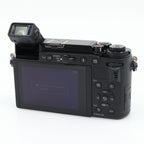 Panasonic Lumix DC-GX9 Gehäuse gebraucht