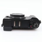 Panasonic Lumix DC-GX9 Gehäuse gebraucht