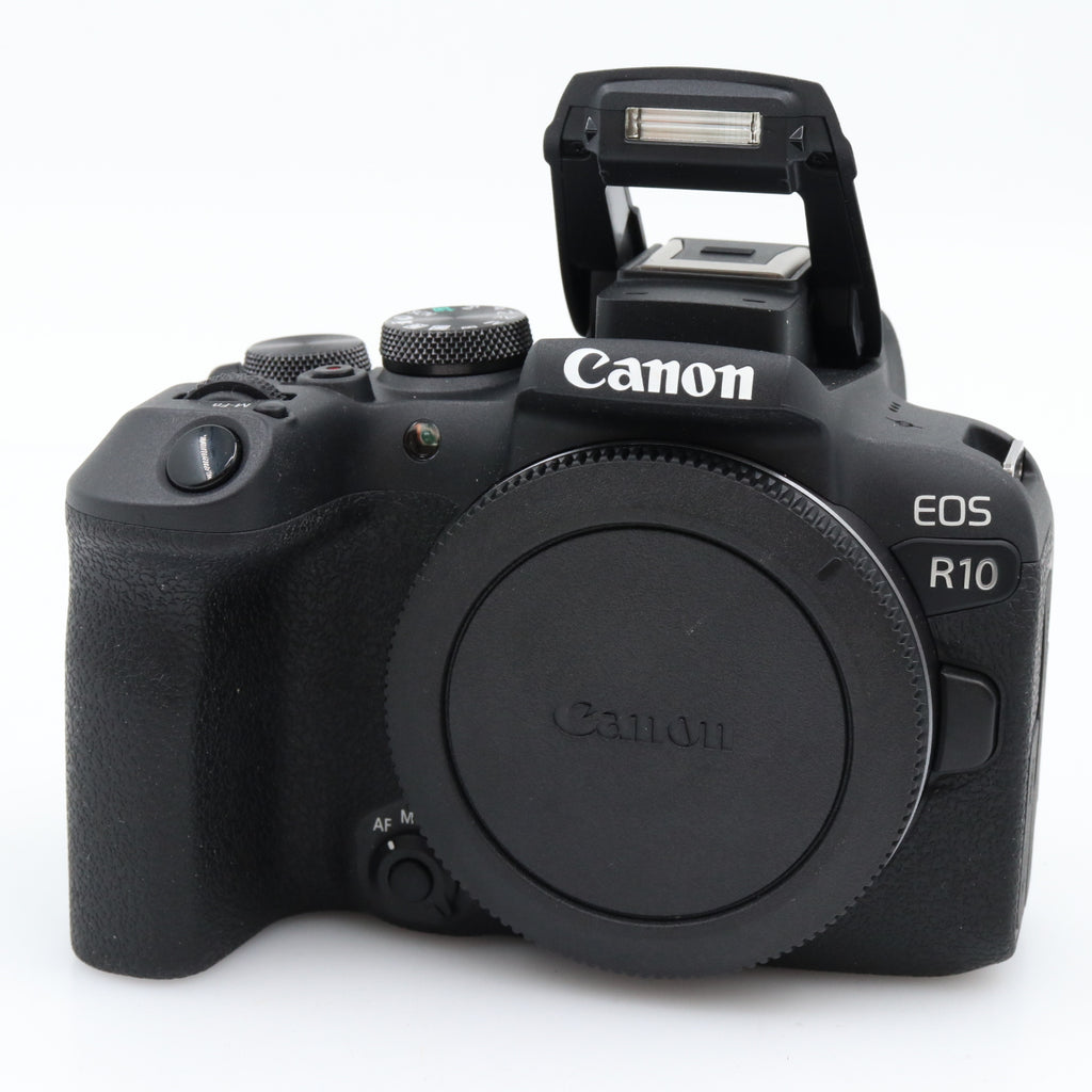 Canon EOS R10 Gehäuse gebraucht