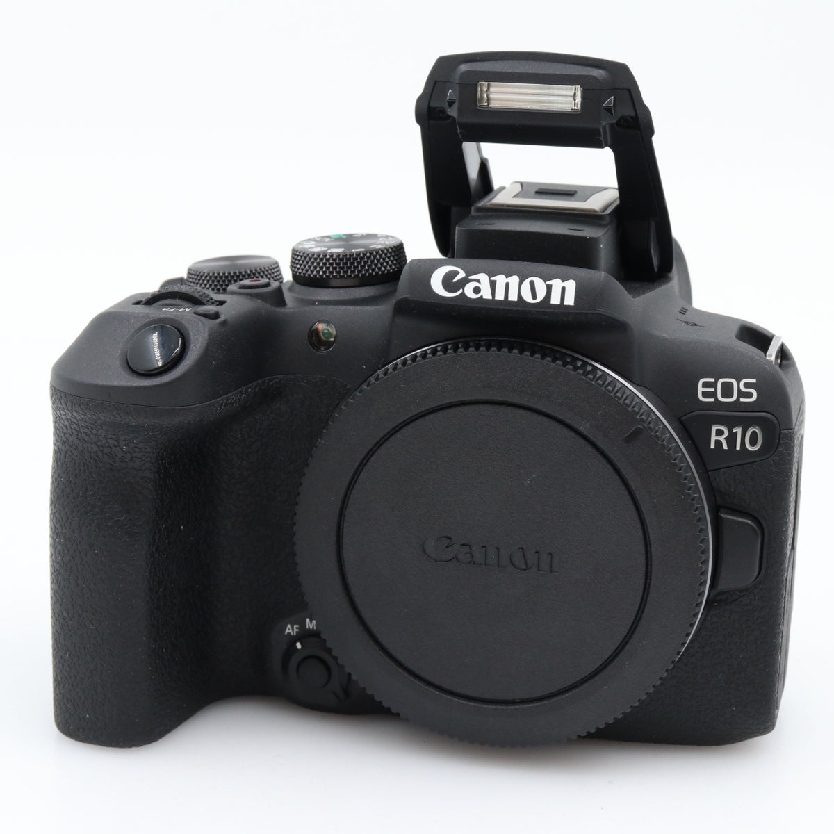 Canon EOS R10 Gehäuse gebraucht