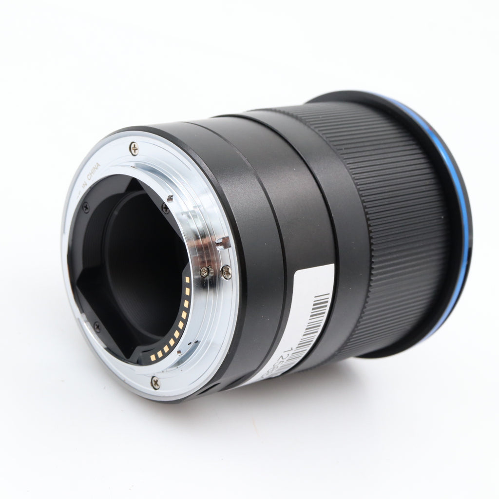 Laowa 15mm F/4.5 0.5xX Wide Angle Macro Sony FE gebraucht
