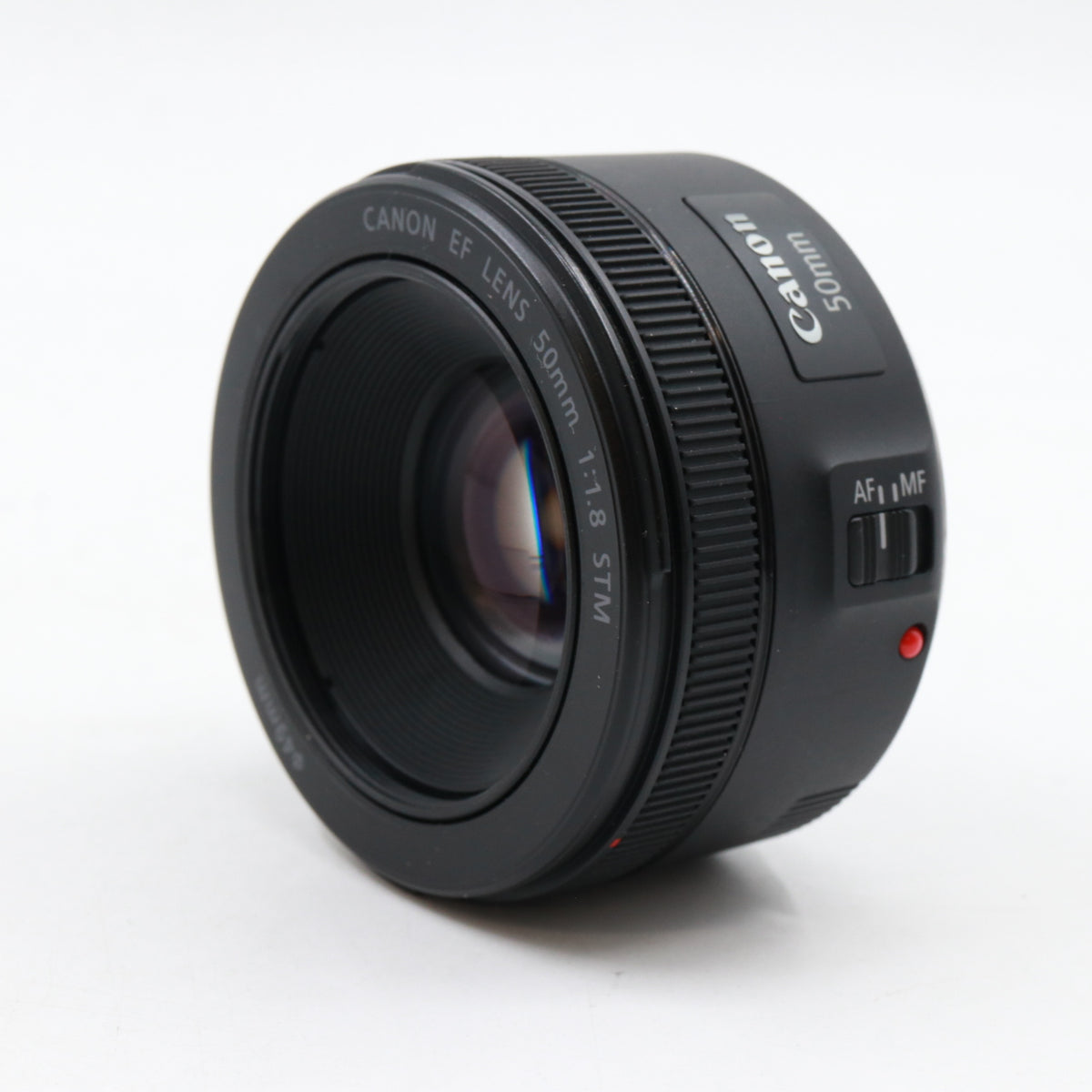 Canon EF 50mm f/1.8 STM gebraucht