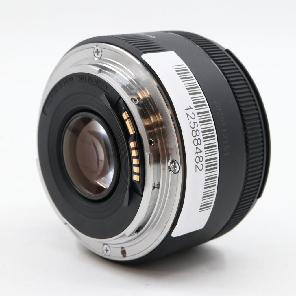 Canon EF 50mm f/1.8 STM gebraucht