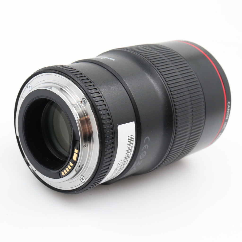 Canon EF 100mm f/2.8 L IS USM Macro gebraucht