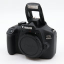 Canon EOS 4000D Gehäuse gebraucht
