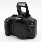 Canon EOS 4000D Gehäuse gebraucht