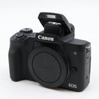 Canon EOS M50 Gehäuse gebraucht