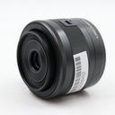 Canon EF-M 28mm f/3.5 Macro IS STM gebraucht
