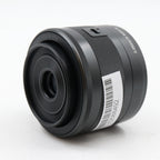 Canon EF-M 28mm f/3.5 Macro IS STM gebraucht