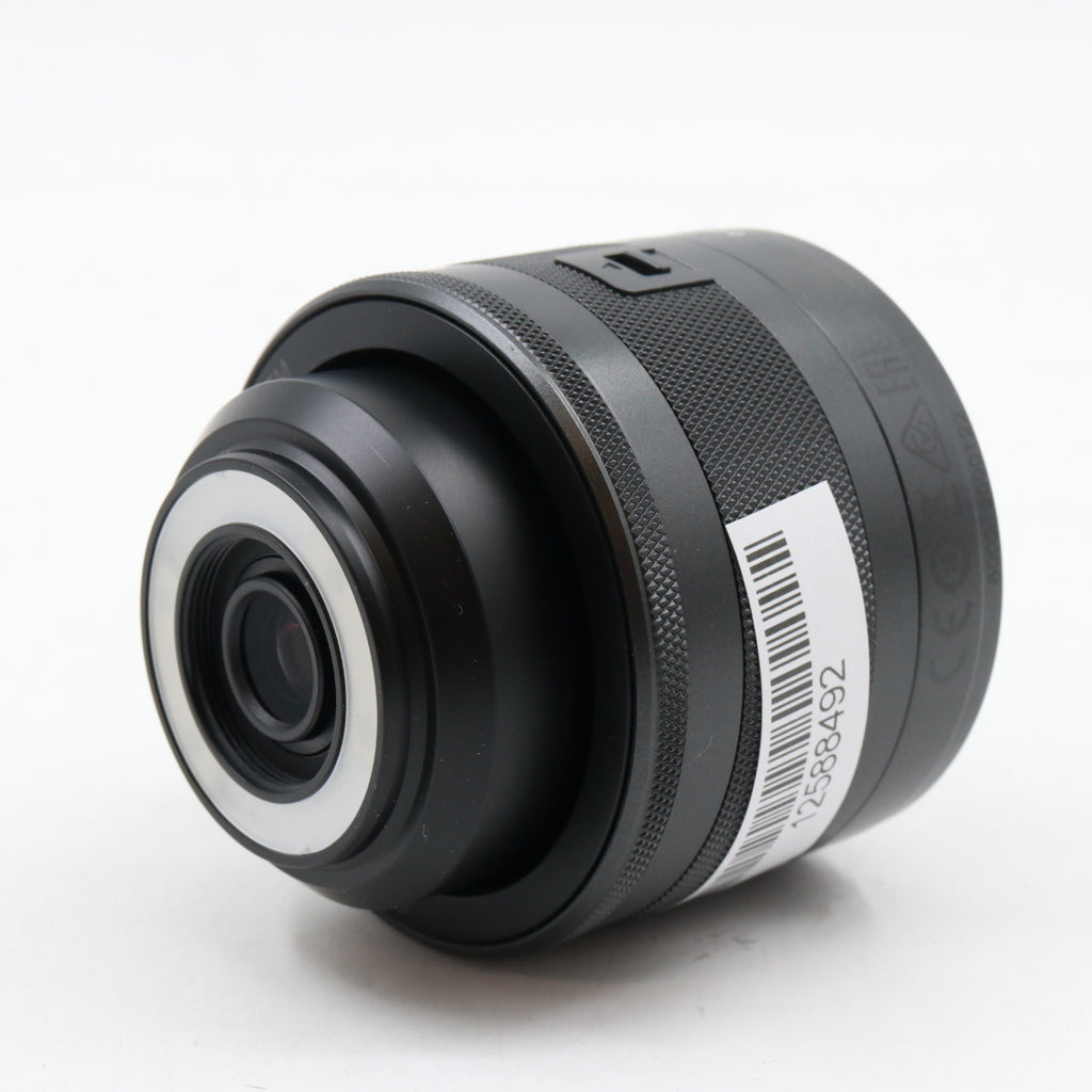 Canon EF-M 28mm f/3.5 Macro IS STM gebraucht