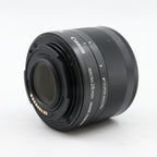 Canon EF-M 28mm f/3.5 Macro IS STM gebraucht