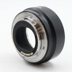 Canon EF - EOS M Mount Adapter gebraucht