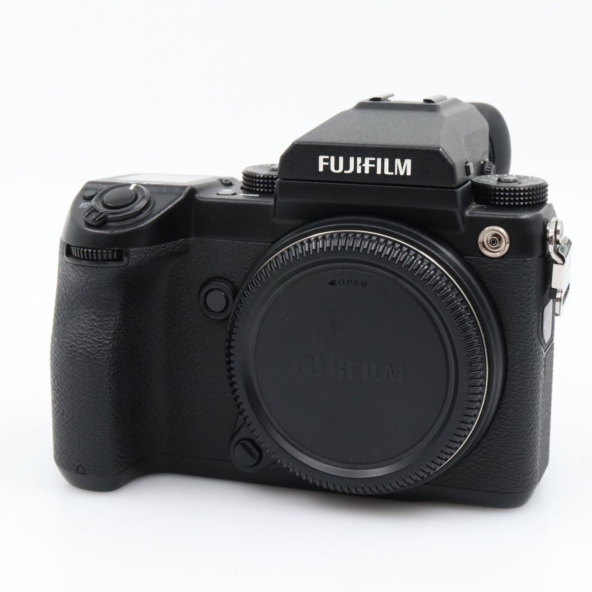Fujifilm GFX 50S Gehäuse gebraucht