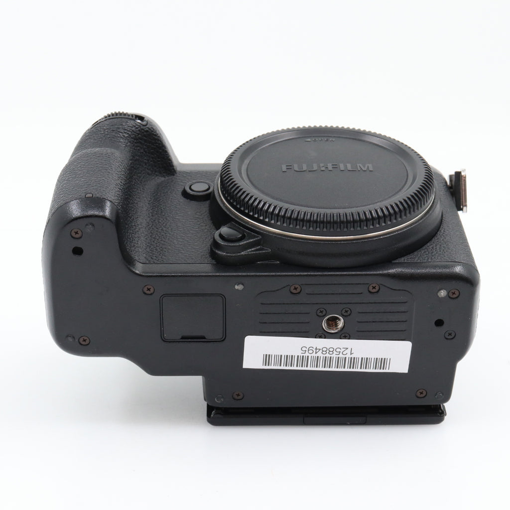 Fujifilm GFX 50S Gehäuse gebraucht