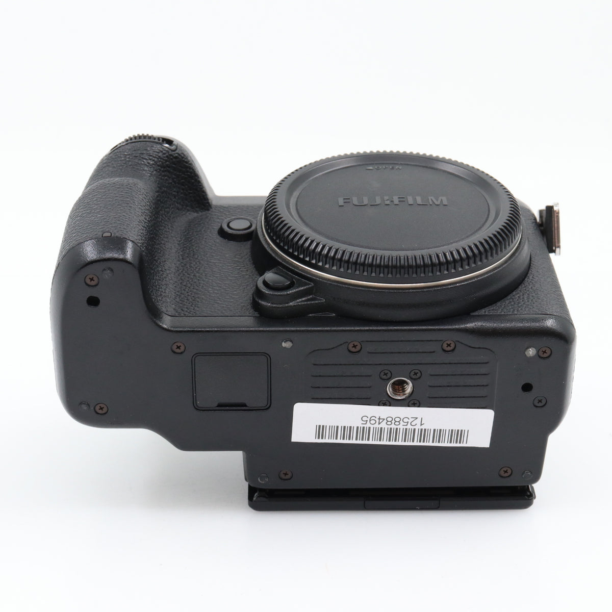 Fujifilm GFX 50S Gehäuse gebraucht