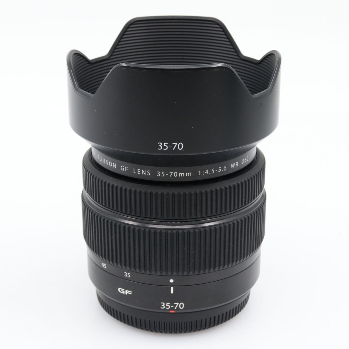 Fujifilm GF 35-70mm f/4.5-5.6 WR gebraucht