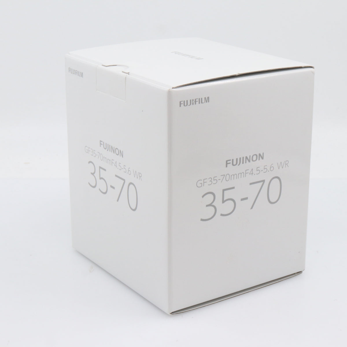 Fujifilm GF 35-70mm f/4.5-5.6 WR gebraucht