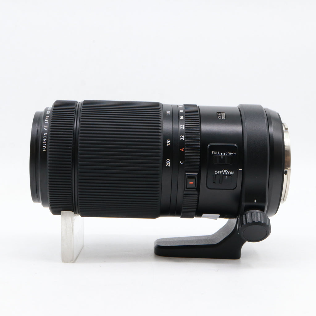Fujifilm GF 100-200mm f/5.6 R LM OIS WR gebraucht