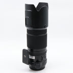 Fujifilm GF 100-200mm f/5.6 R LM OIS WR gebraucht