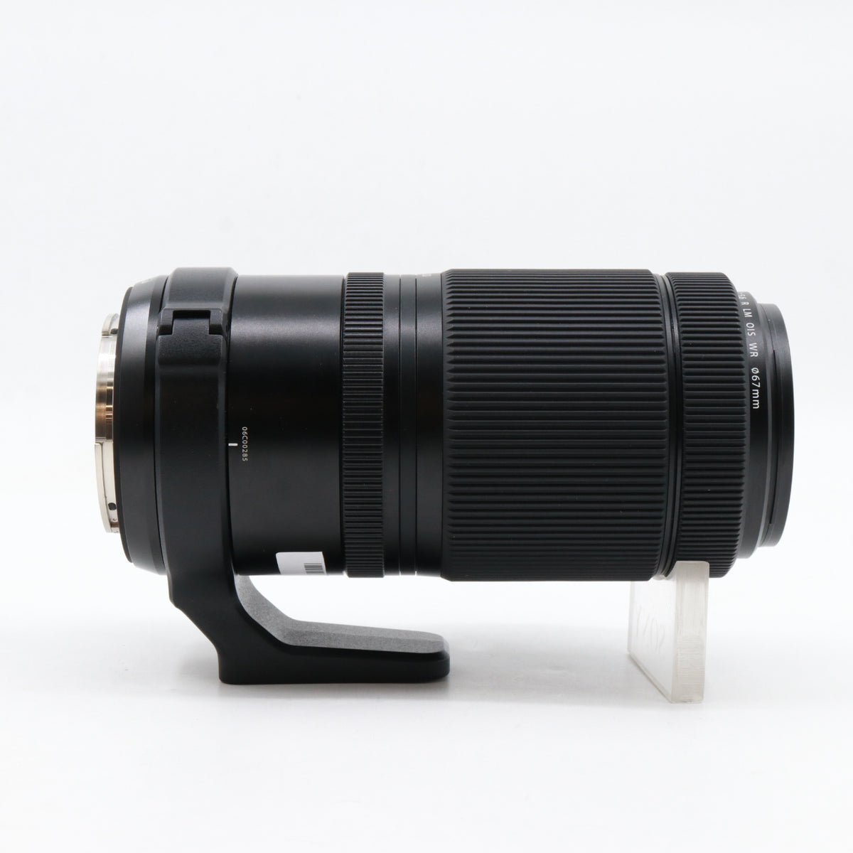 Fujifilm GF 100-200mm f/5.6 R LM OIS WR gebraucht