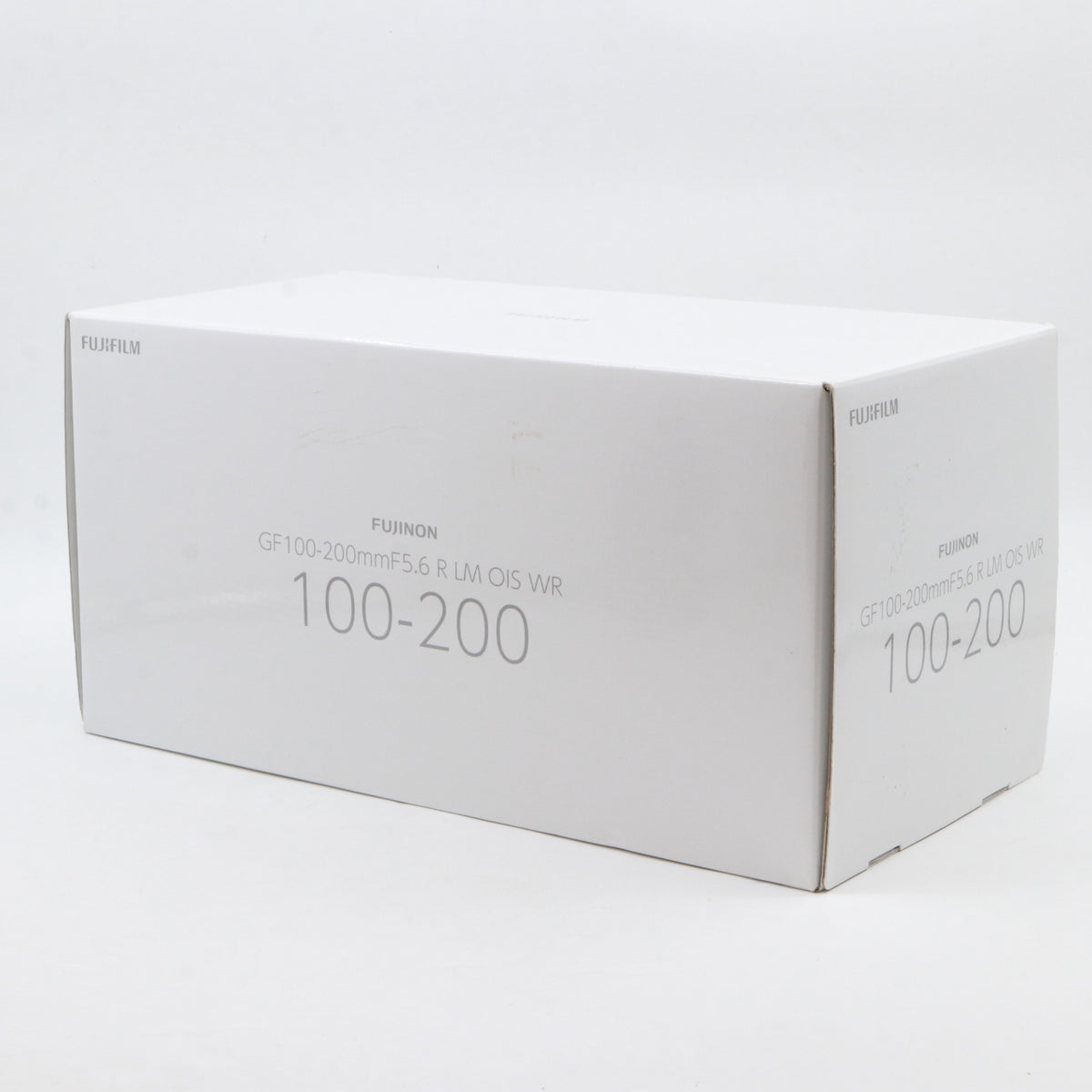 Fujifilm GF 100-200mm f/5.6 R LM OIS WR gebraucht