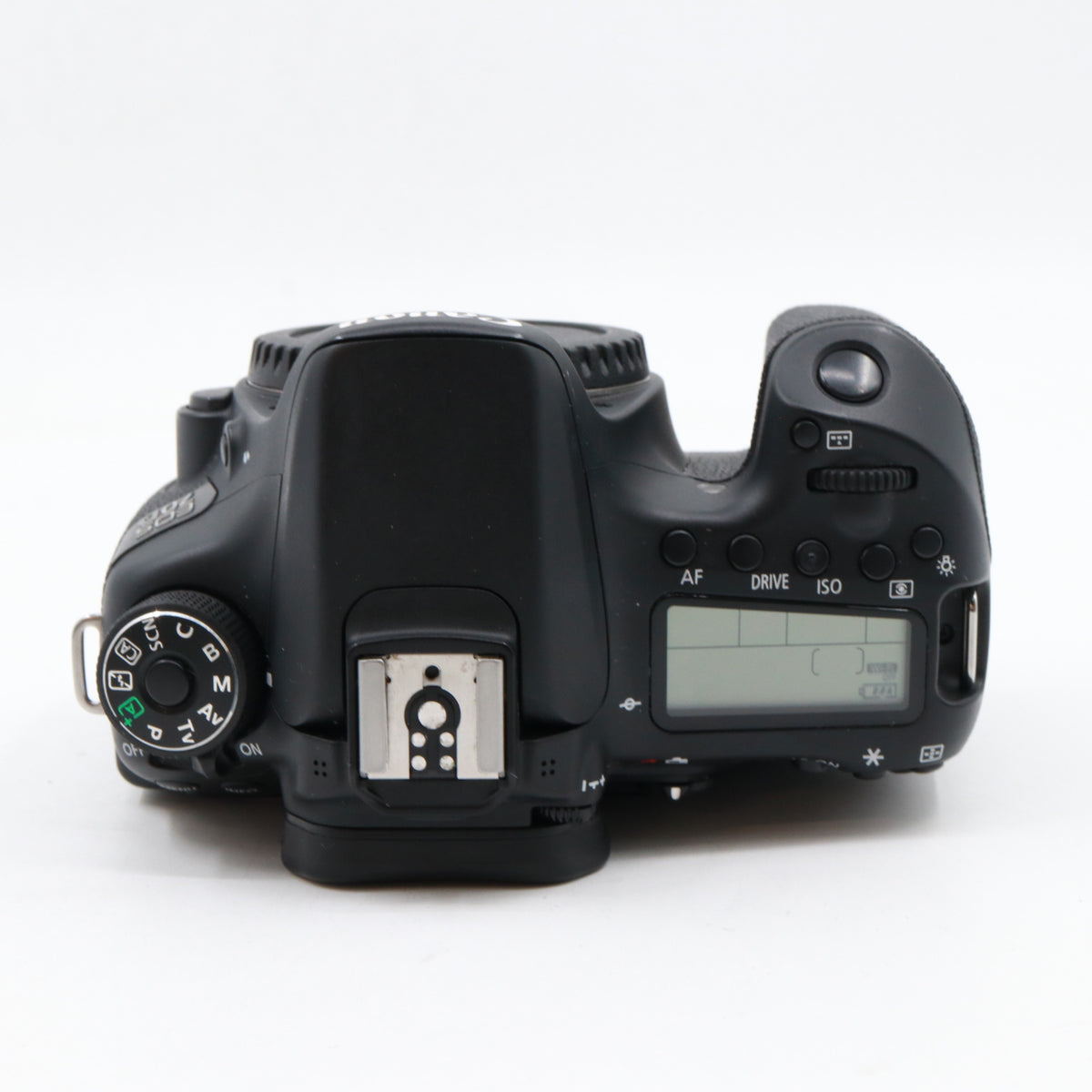 Canon EOS 70D Gehäuse gebraucht