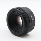 Canon EF 50mm f/1.8 STM gebraucht