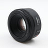 Canon EF 50mm f/1.8 STM gebraucht