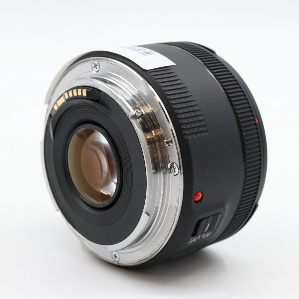 Canon EF 50mm f/1.8 STM gebraucht