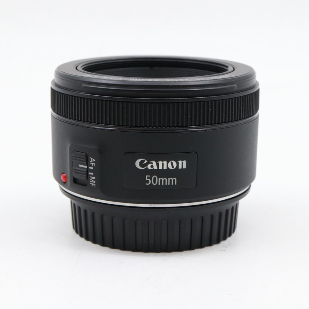 Canon EF 50mm f/1.8 STM gebraucht