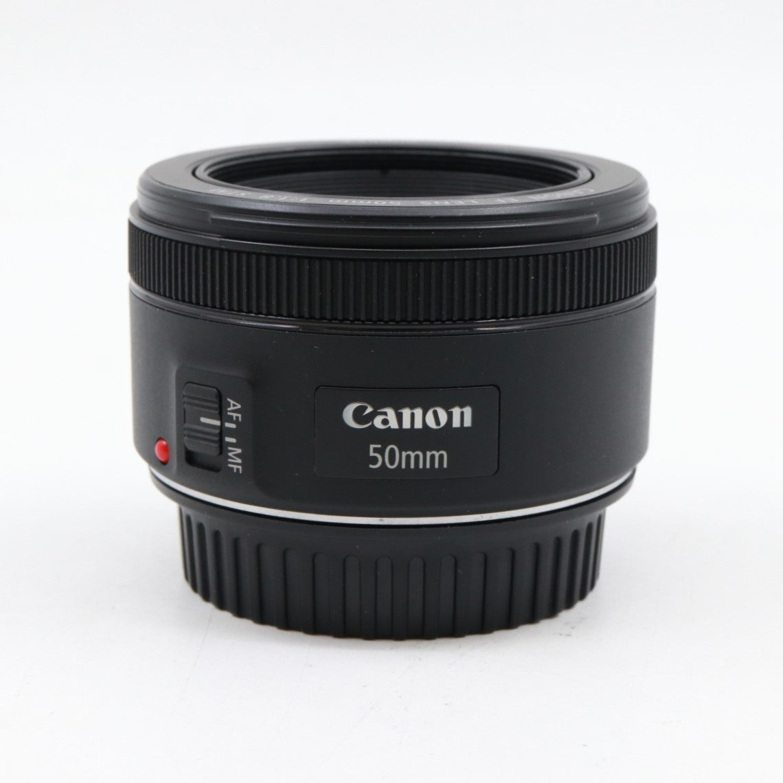 Canon EF 50mm f/1.8 STM gebraucht