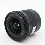 Canon EF-S 10-18mm f/4.5-5.6 IS STM gebraucht
