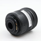 Canon EF-S 10-18mm f/4.5-5.6 IS STM gebraucht
