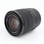 Sony E 18-135mm f/3.5-5.6 OSS gebraucht