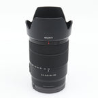 Sony E 18-135mm f/3.5-5.6 OSS gebraucht