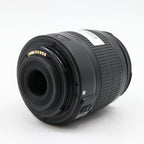 Canon EF-S 18-55mm f/3.5-5.6 IS II used
