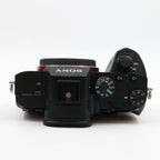 Sony A7 III Gehäuse gebraucht