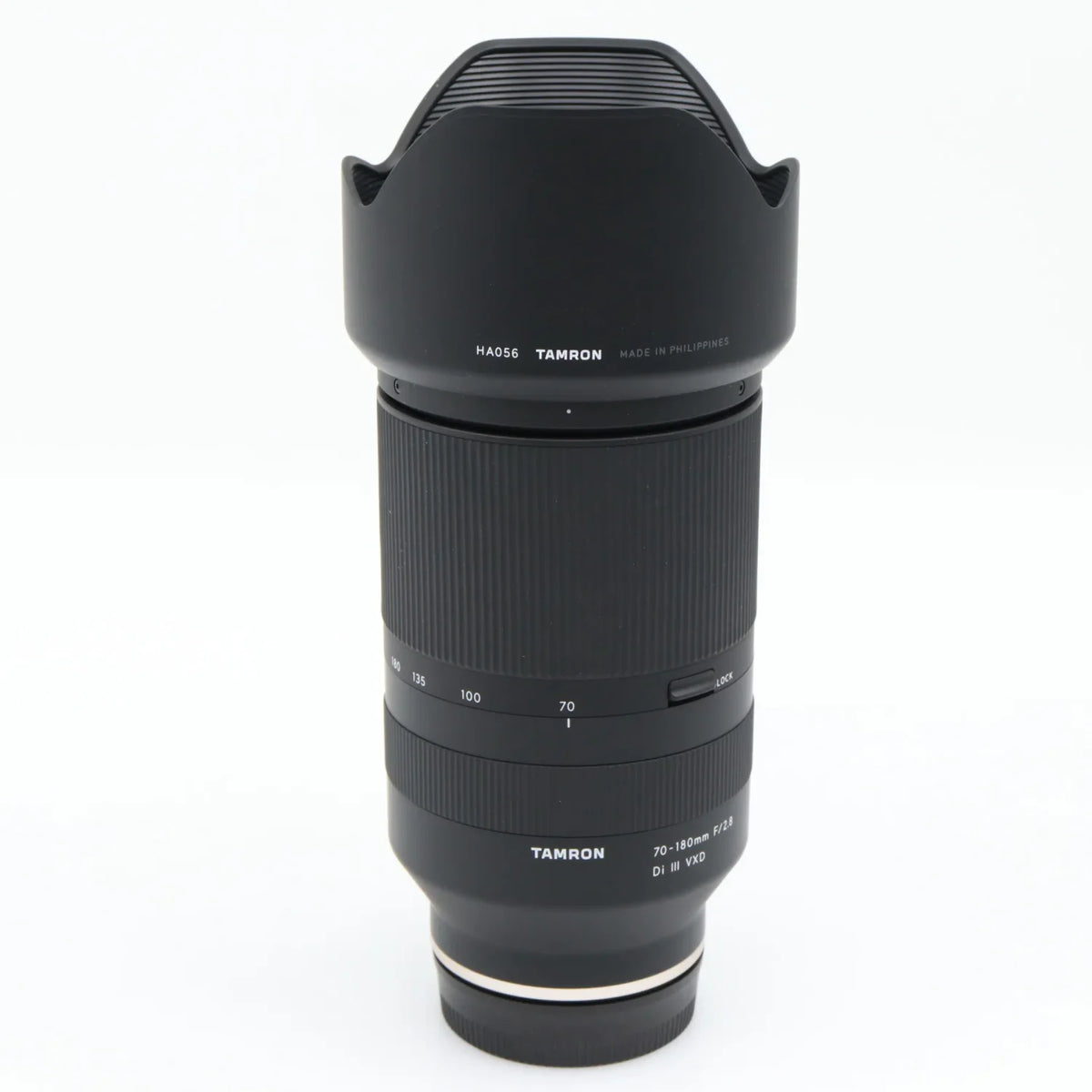 Tamron 70-180mm f/2.8 Di III VXD Sony FE gebraucht