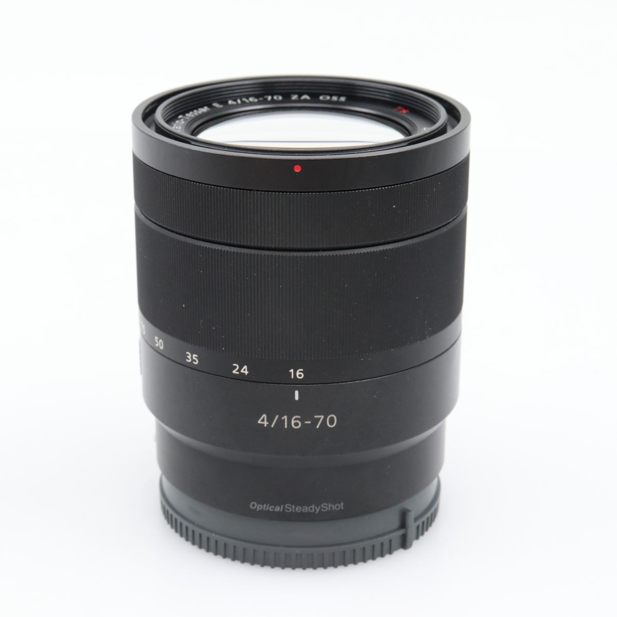 Sony E 16-70mm f/4 ZA OSS Zeiss Vario-Tessar T* gebraucht
