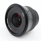 Zeiss Batis 18mm f/2.8 Distagon T* Sony FE gebraucht