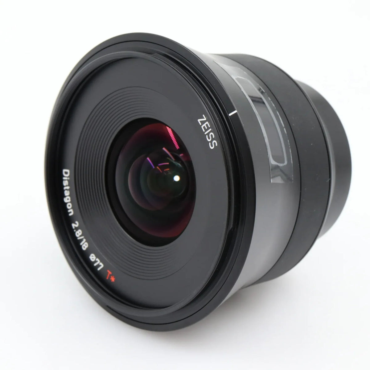Zeiss Batis 18mm f/2.8 Distagon T* Sony FE gebraucht