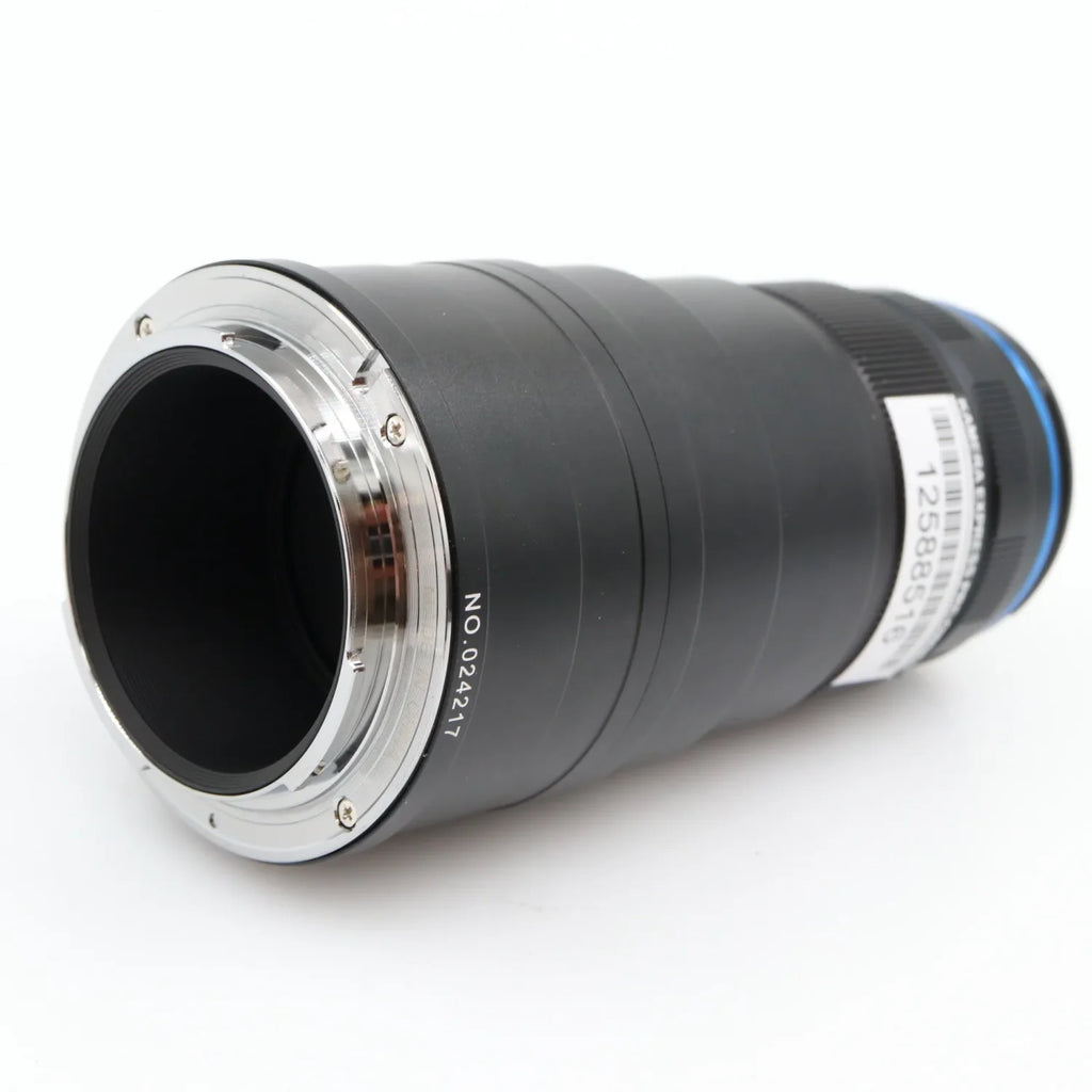 Laowa 25mm f/2.8 2.5-5x Ultra Macro Sony FE used