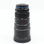 Laowa 25mm f/2.8 2.5-5x Ultra Macro Sony FE used